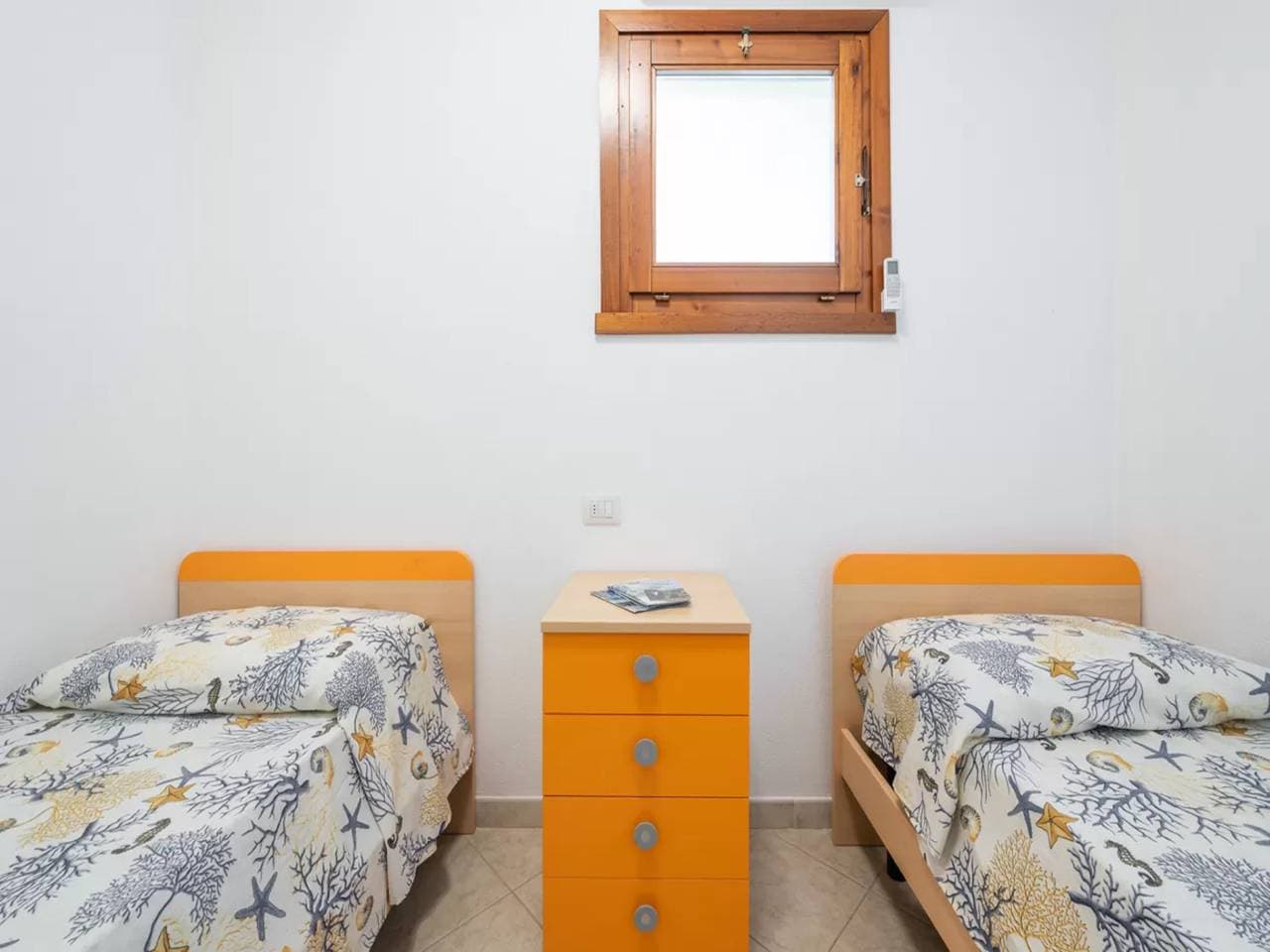 Foto 6 von 34: Komfortable Unterkunft mit Terrasse