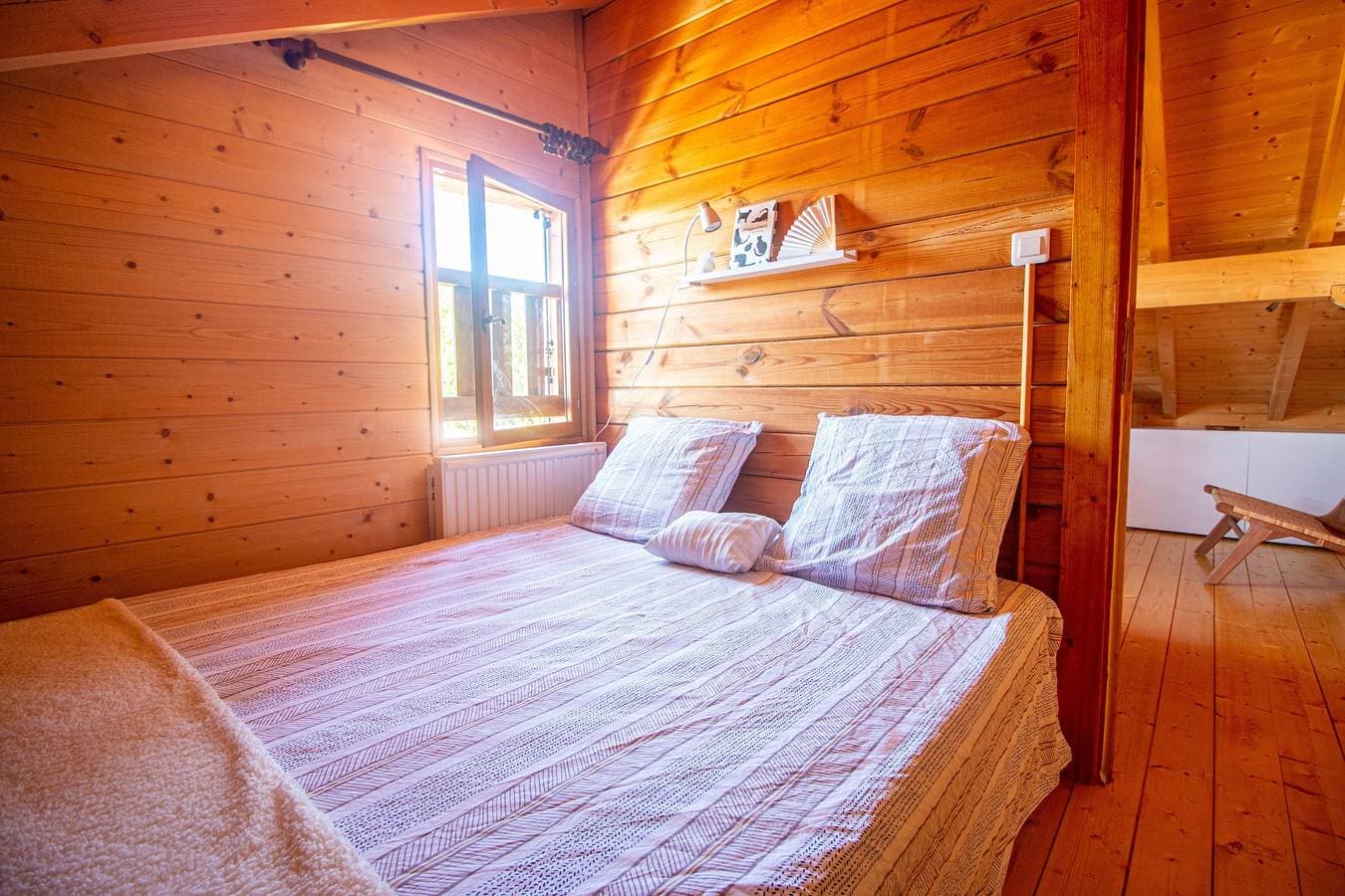 Foto 8 von 31: Ferienhaus für 6 Personen mit Pool