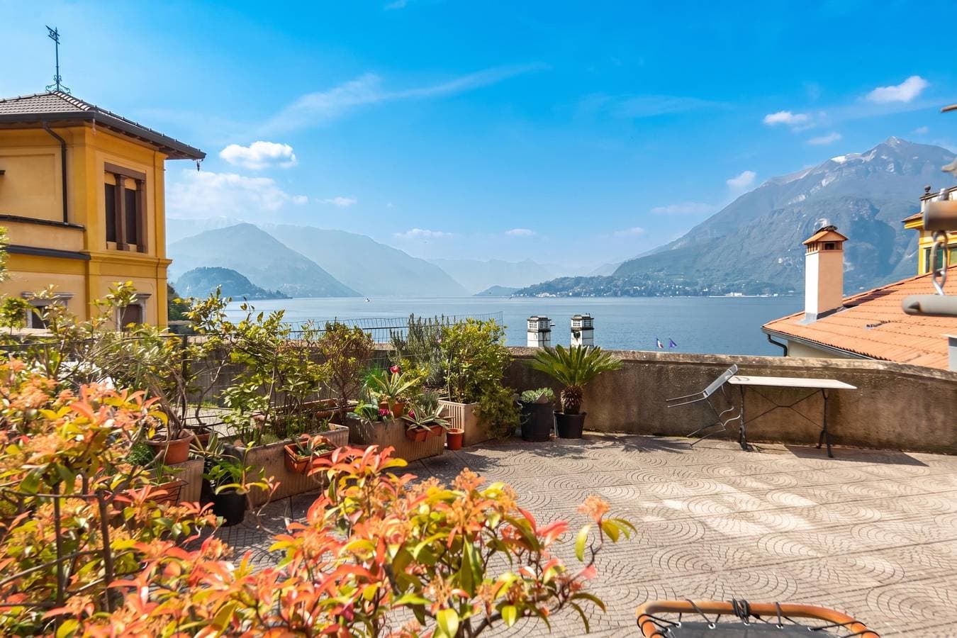 Varenna Lake View 1