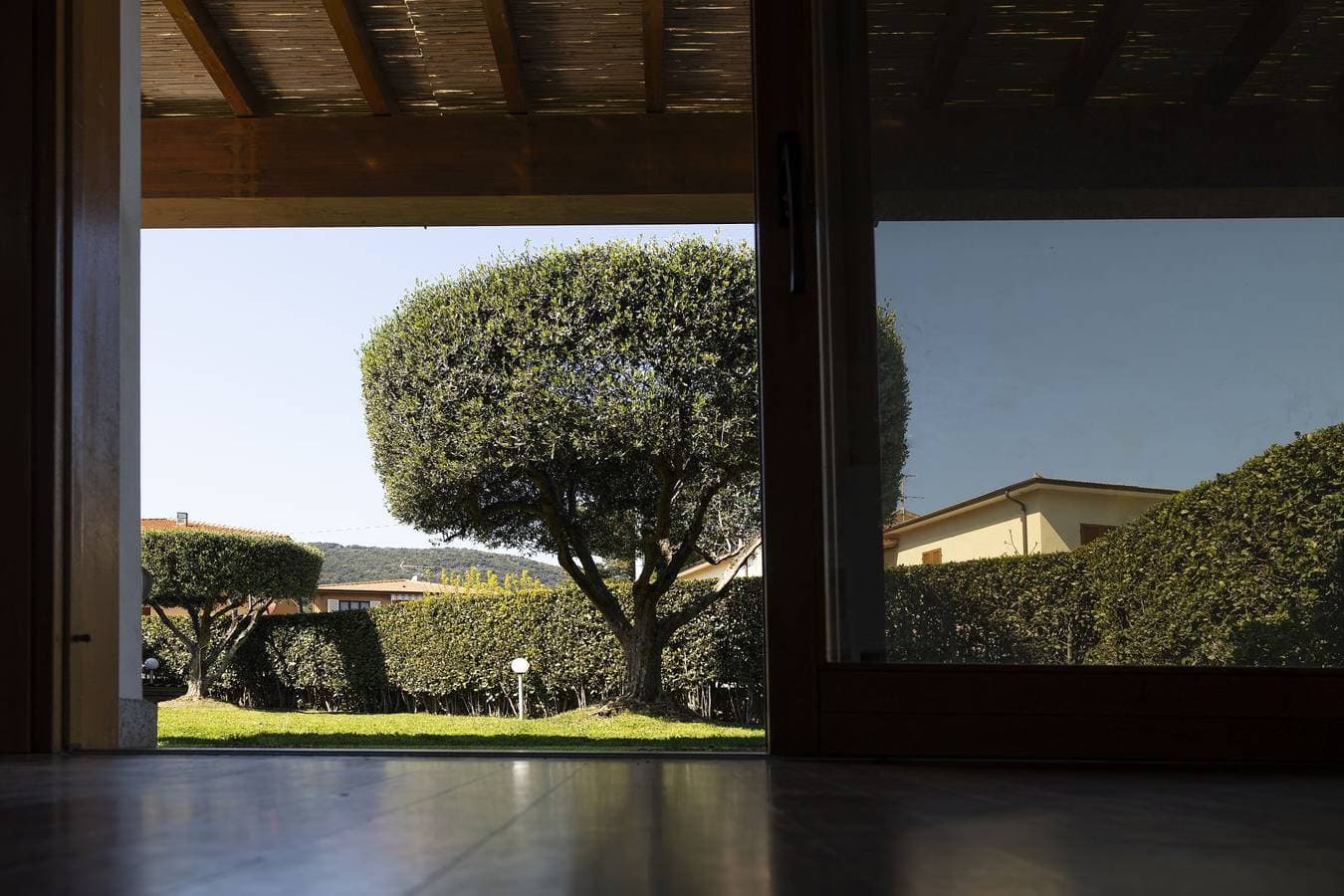 Foto 5 von 46: Villa für 6 Personen mit Garten