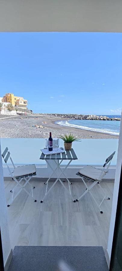 Foto 5 von 34: Apartment with Sea View