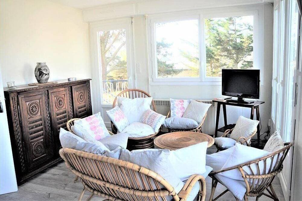 5-Zimmer-Haus 6/7 Personen 5 Minuten zu Fuß vom Meer entfernt 1
