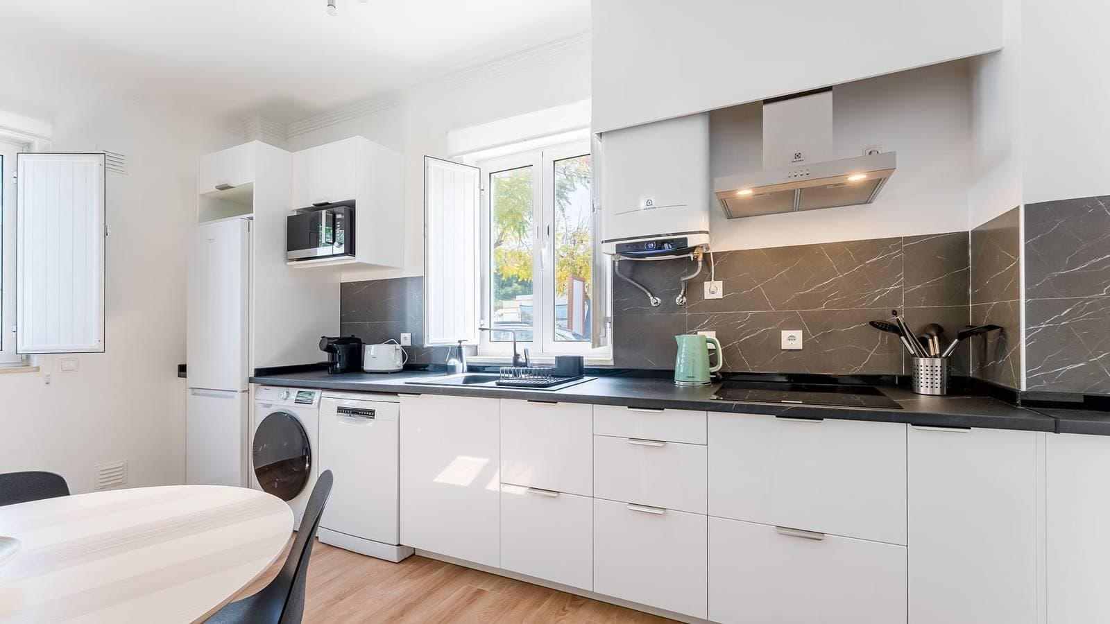 Foto 8 von 24: Ferienwohnung für 4 Personen