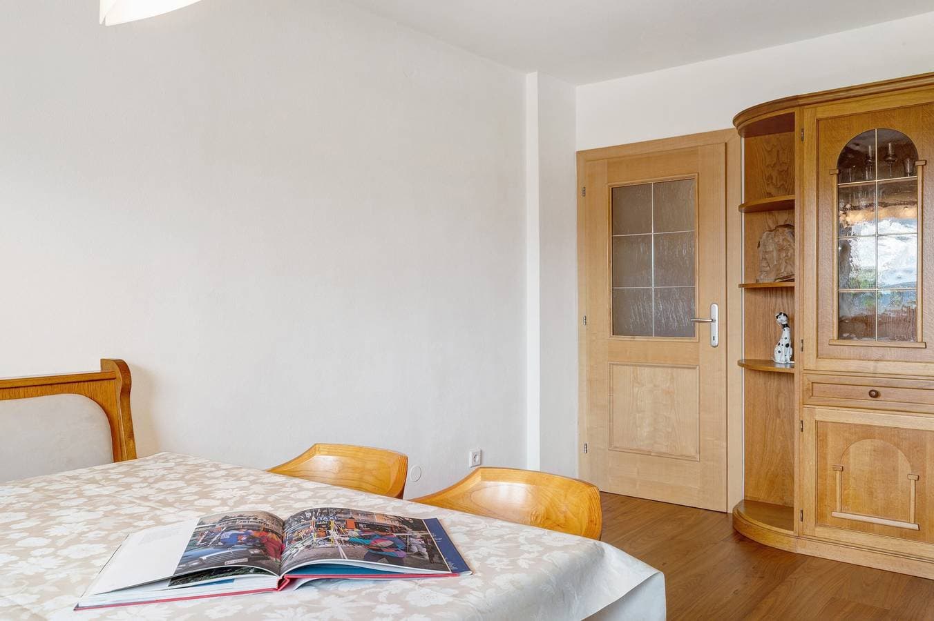 Foto 7 von 24: Ferienwohnung 'Stuflesser' mit Bergblick, privater Terrasse und Gemeinschaftsgarten