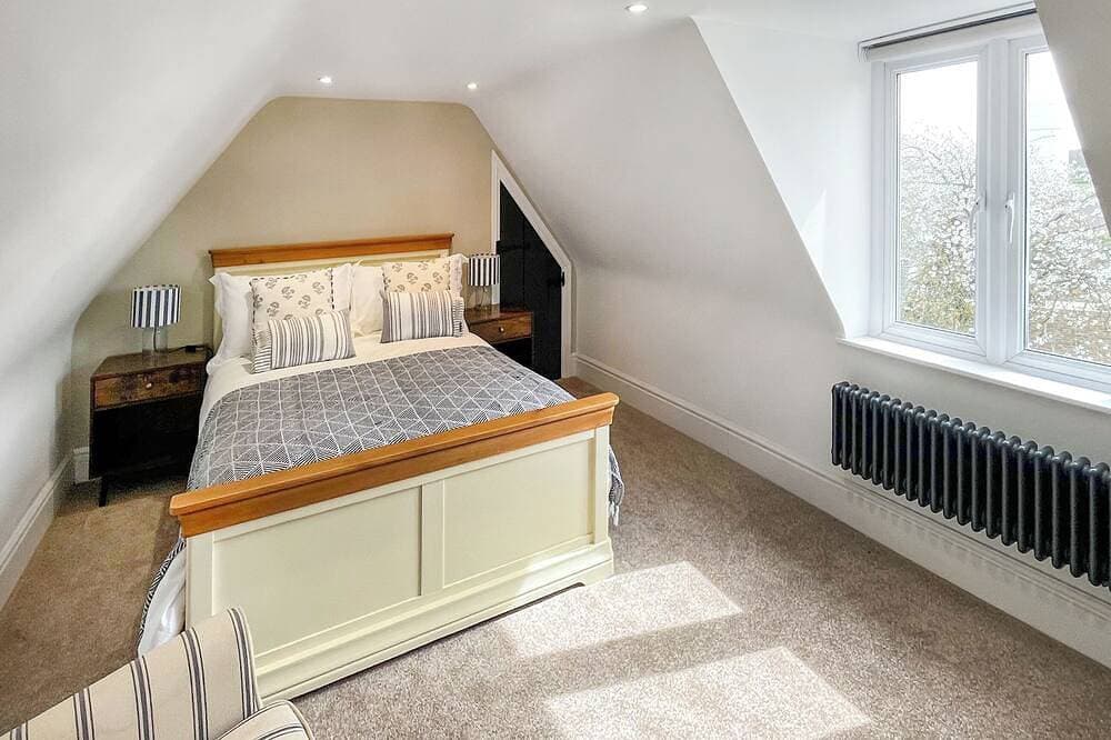 Foto 12 von 30: 8 Schlafzimmer Unterkunft in Meopham, Gravesend