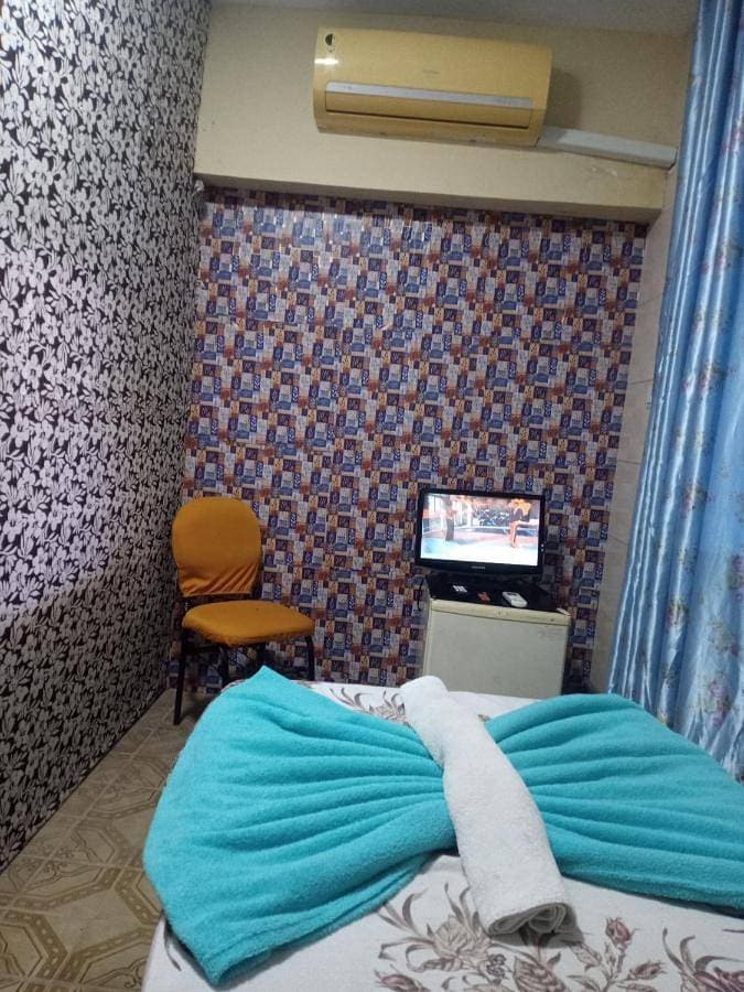 Foto 4 von 10: Double Room