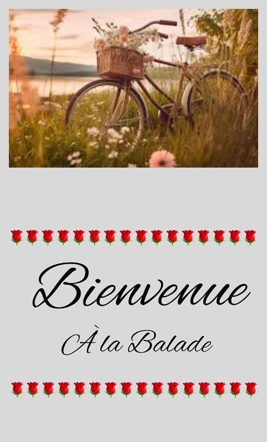 La Balade 1