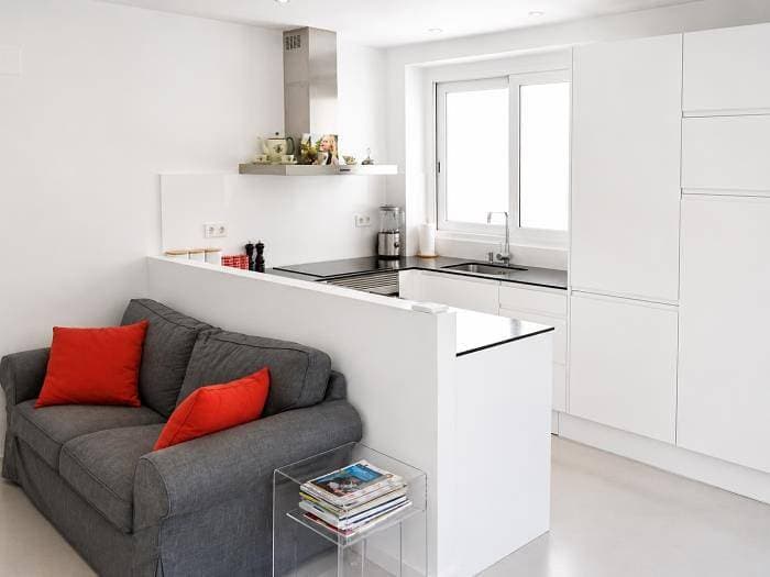 Winahost Apartamento El Cabañal 1