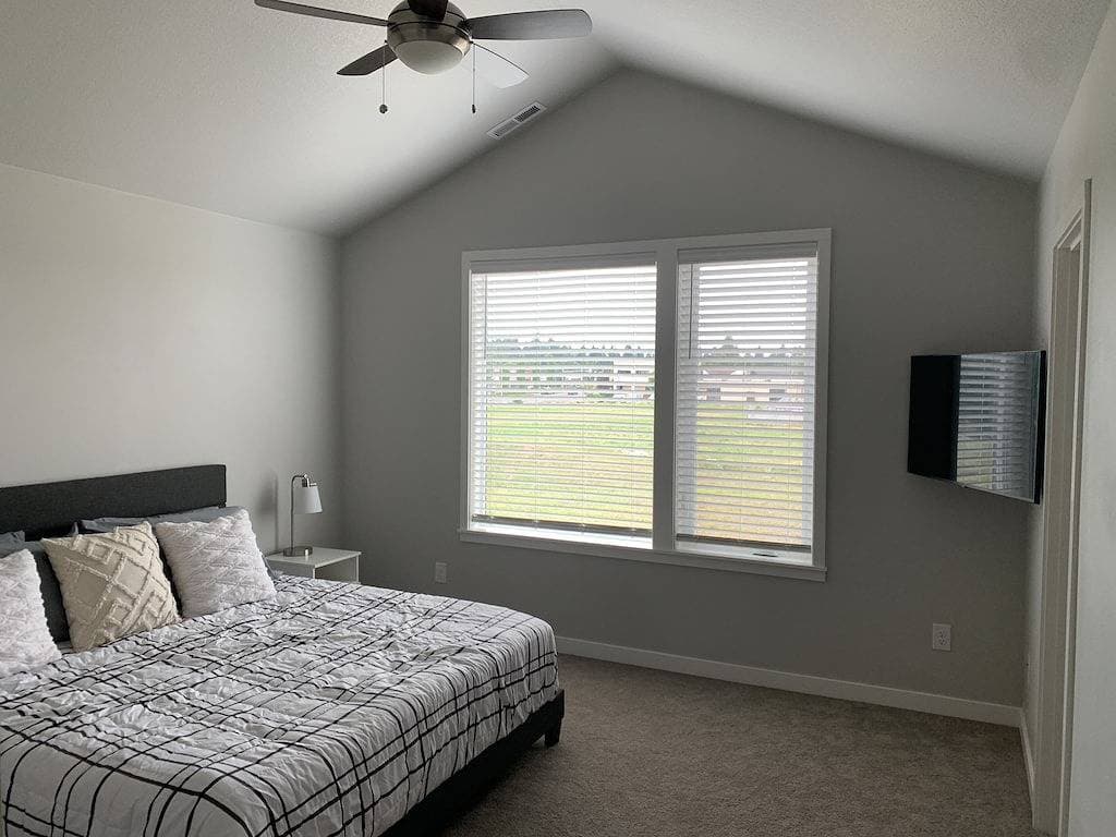 Foto 10 von 26: Tranquil Townhome in Prime Location