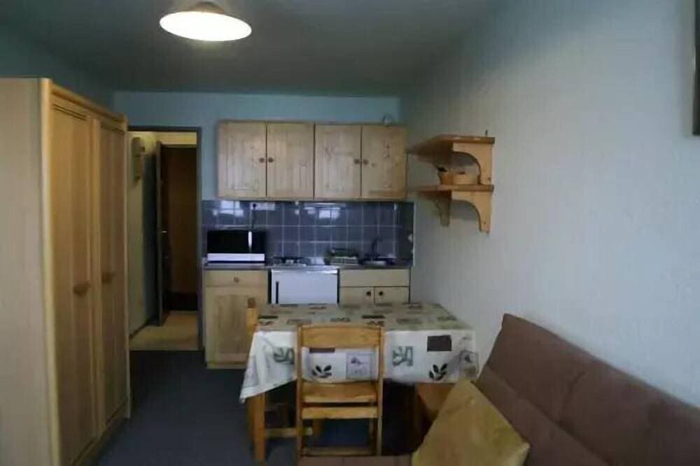 Studio for 3 persons 1