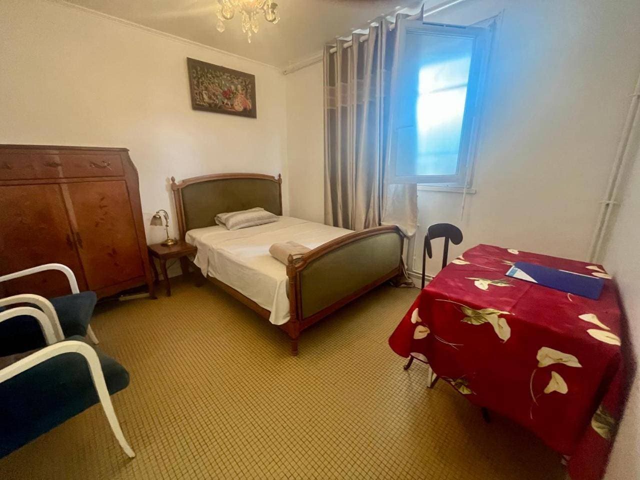 Foto 12 von 16: Double Room
