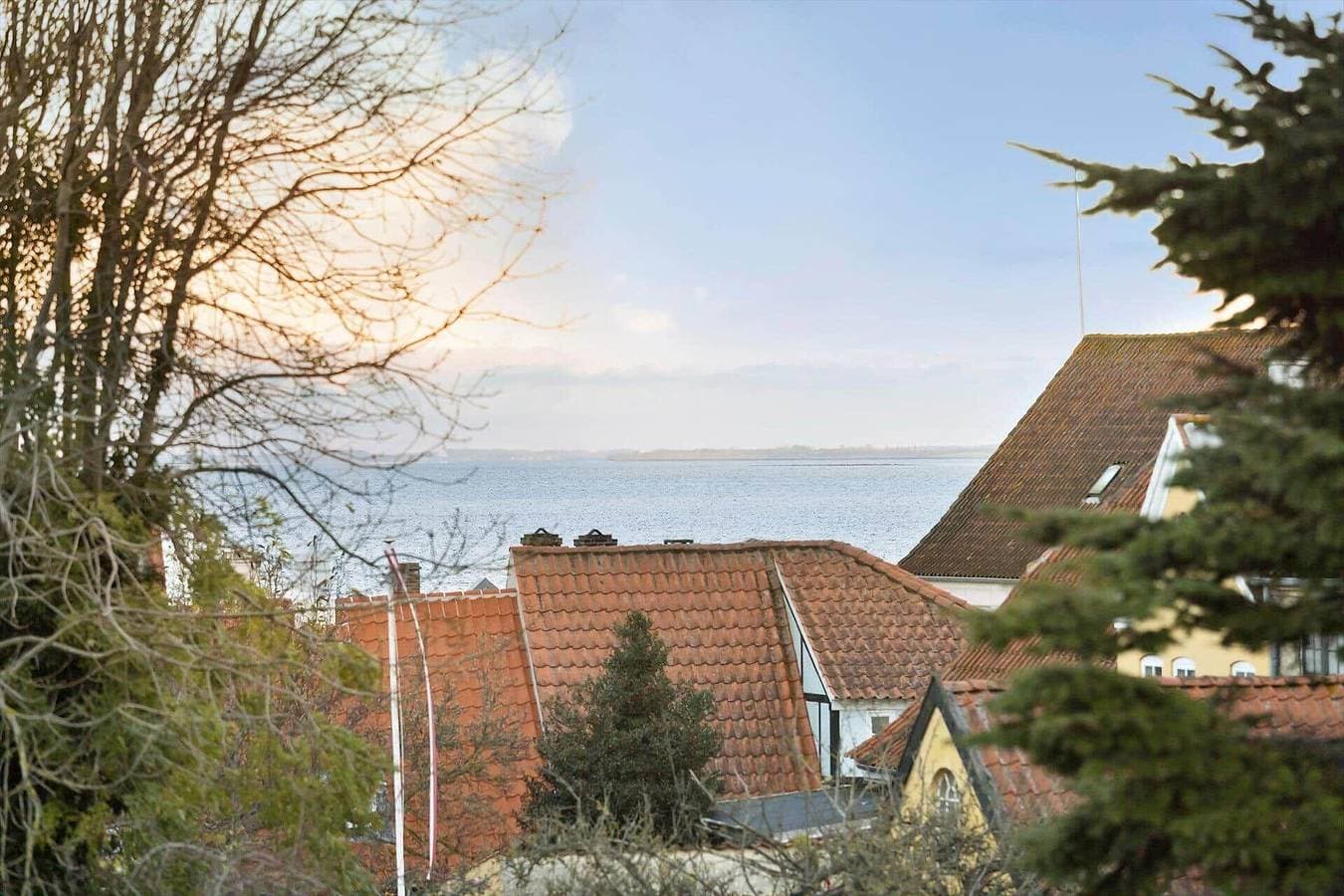 Foto 3 von 22: Ae284 Ærøskøbing - Gyden 13