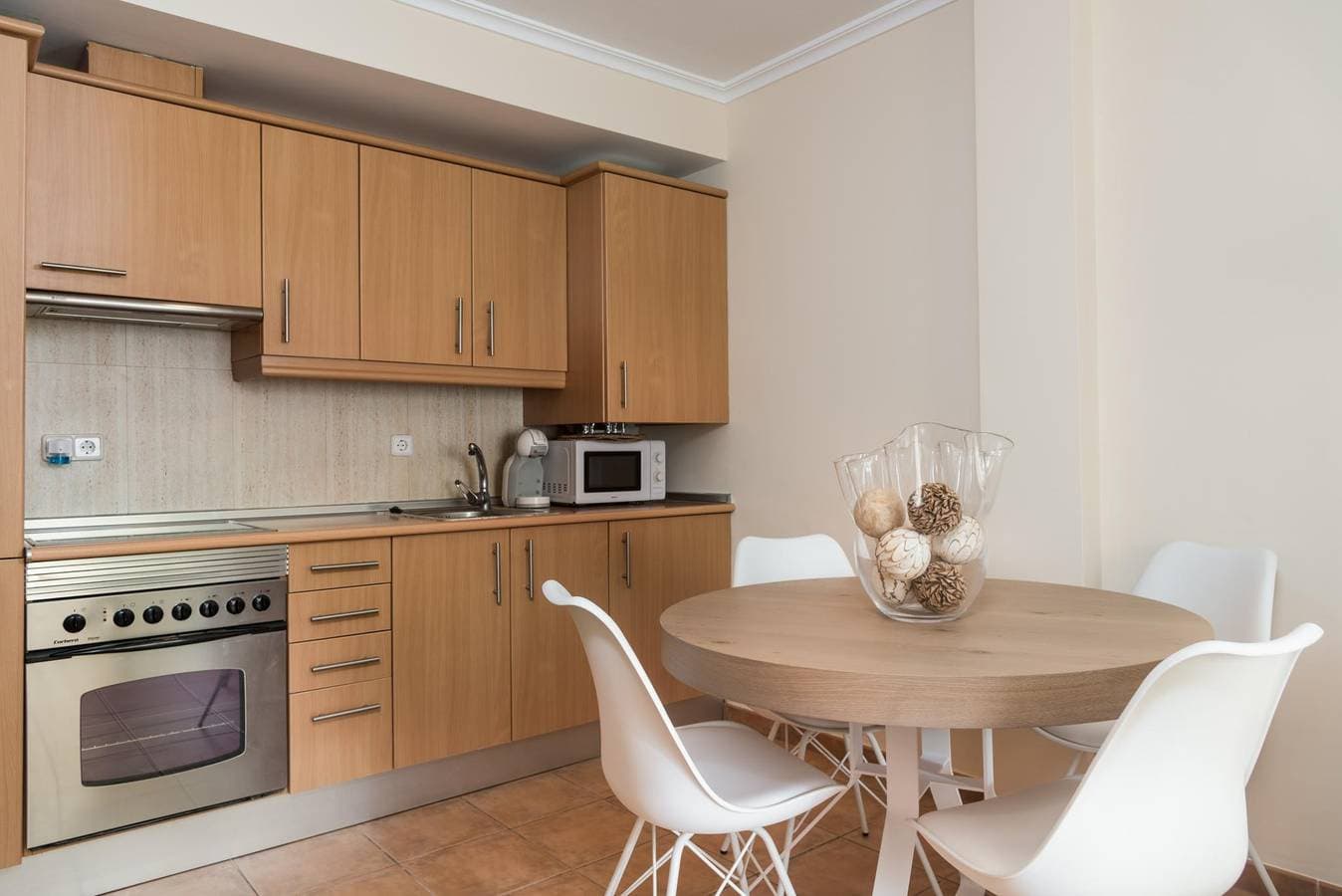 Foto 6 von 19: Bonanza 5 – Apartment, nur 130 m vom Strand entfernt WiFi gratis