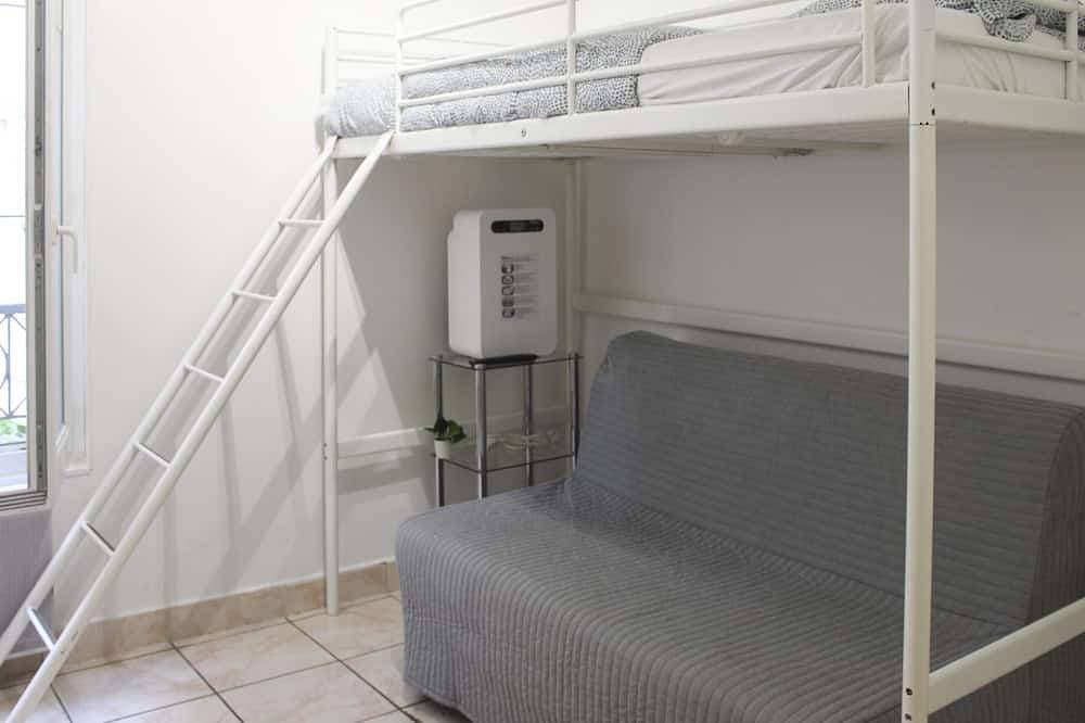 Foto 2 von 14: Charming bright studio near Paris