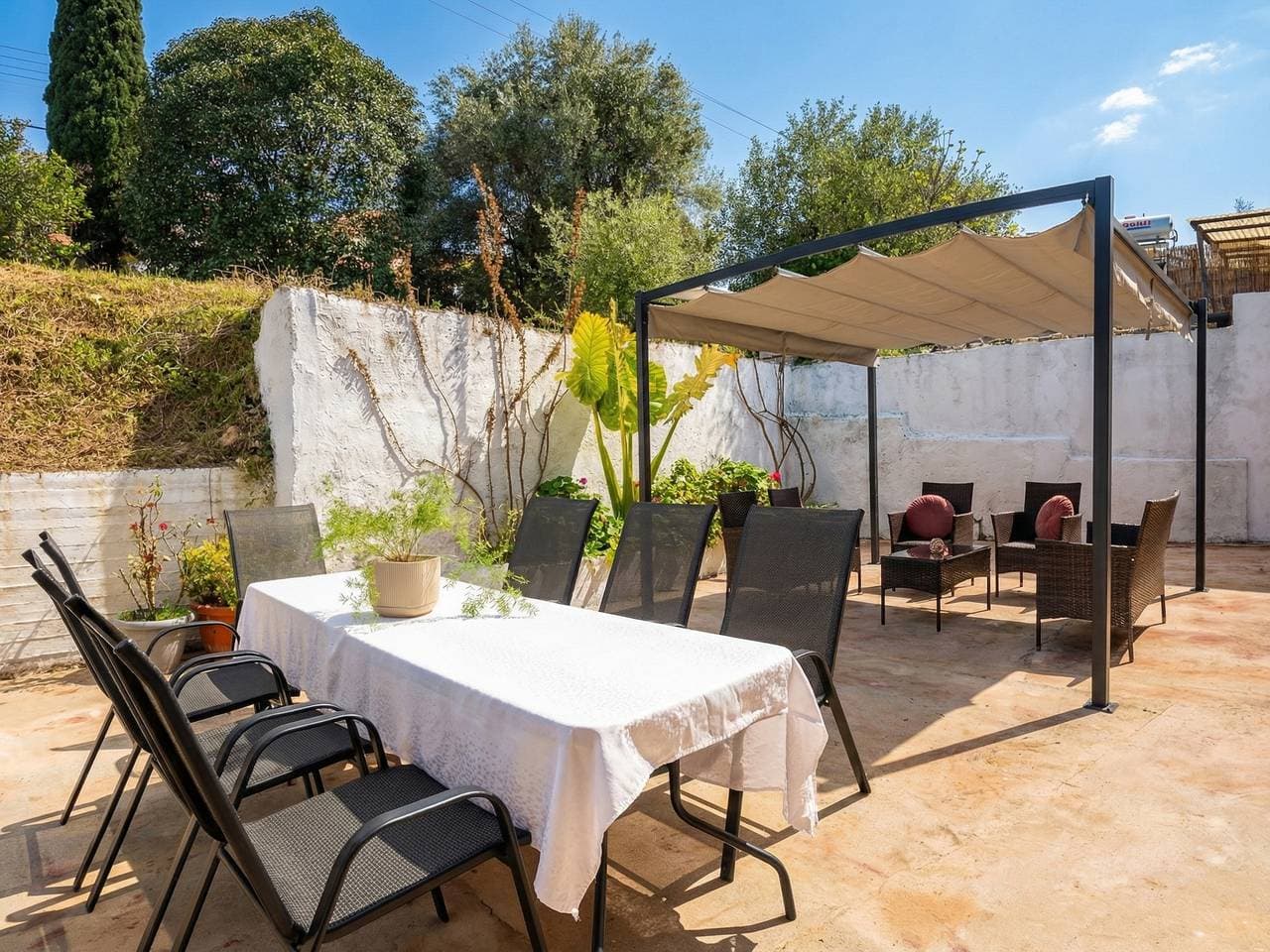 Foto 6 von 37: Villa Verve Dassia with private pool