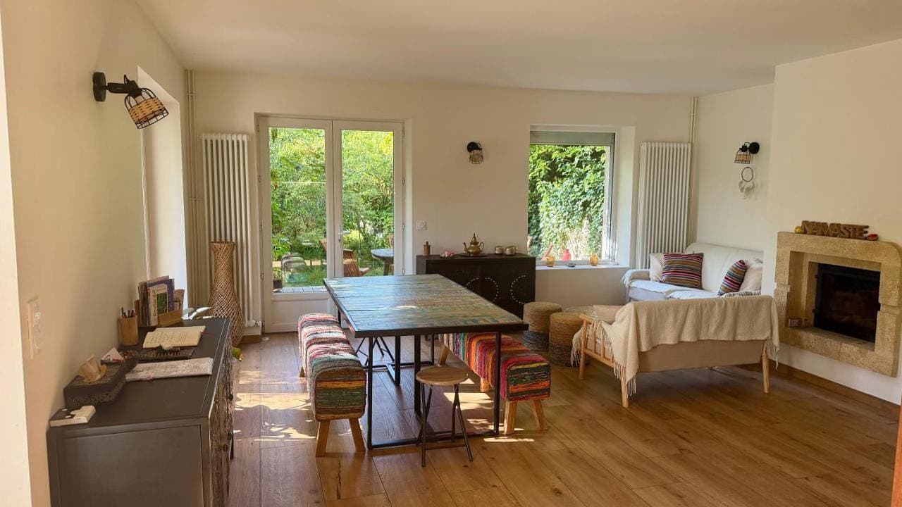 Foto 12 von 31: Three-Bedroom House