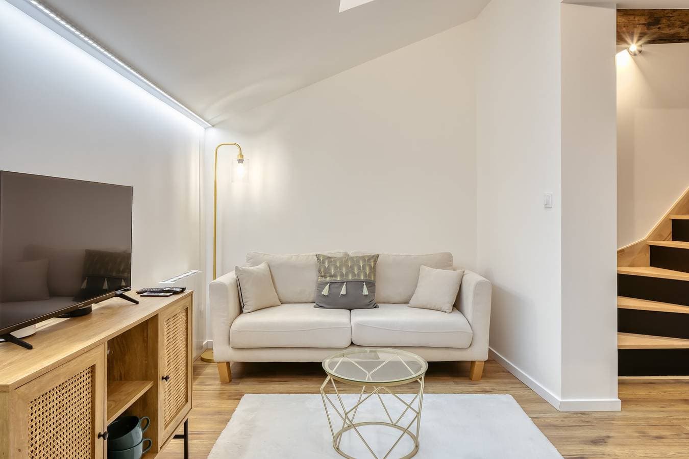 Foto 8 von 28: Ferienwohnung für 2 Personen