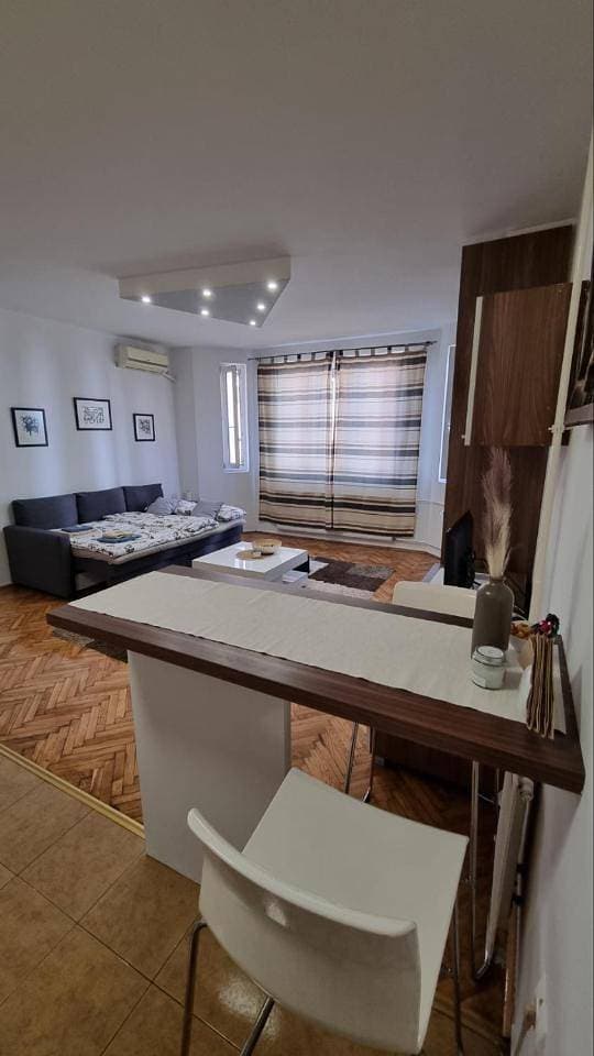 Foto 7 von 24: One-Bedroom Apartment
