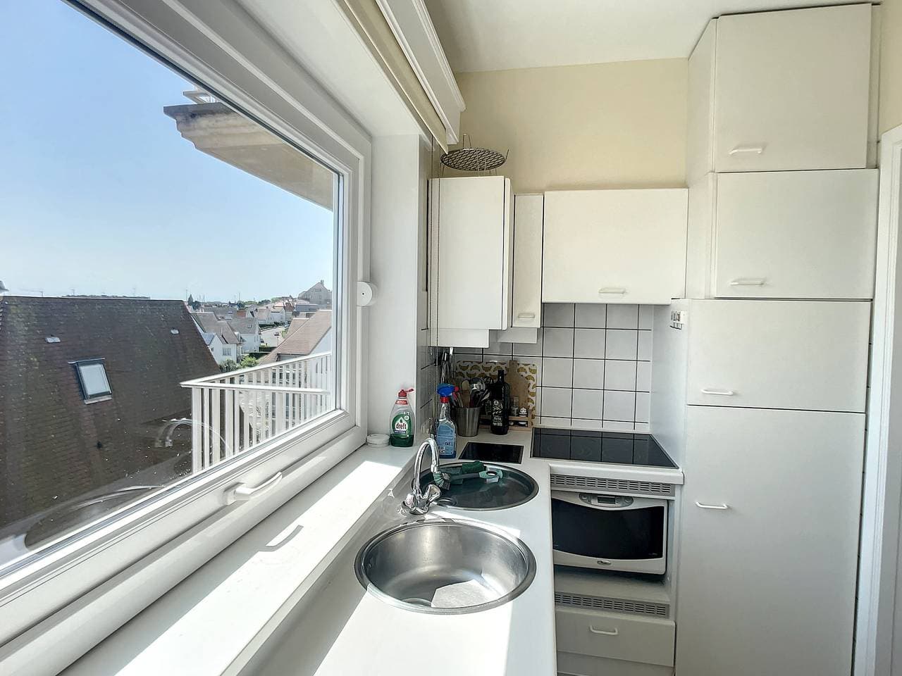 Foto 5 von 11: Wohnung in Knokke-Heist am Strand