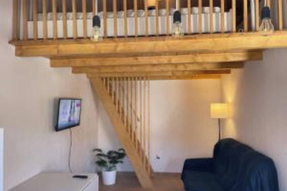 Foto 3 von 10: Mina's Loft