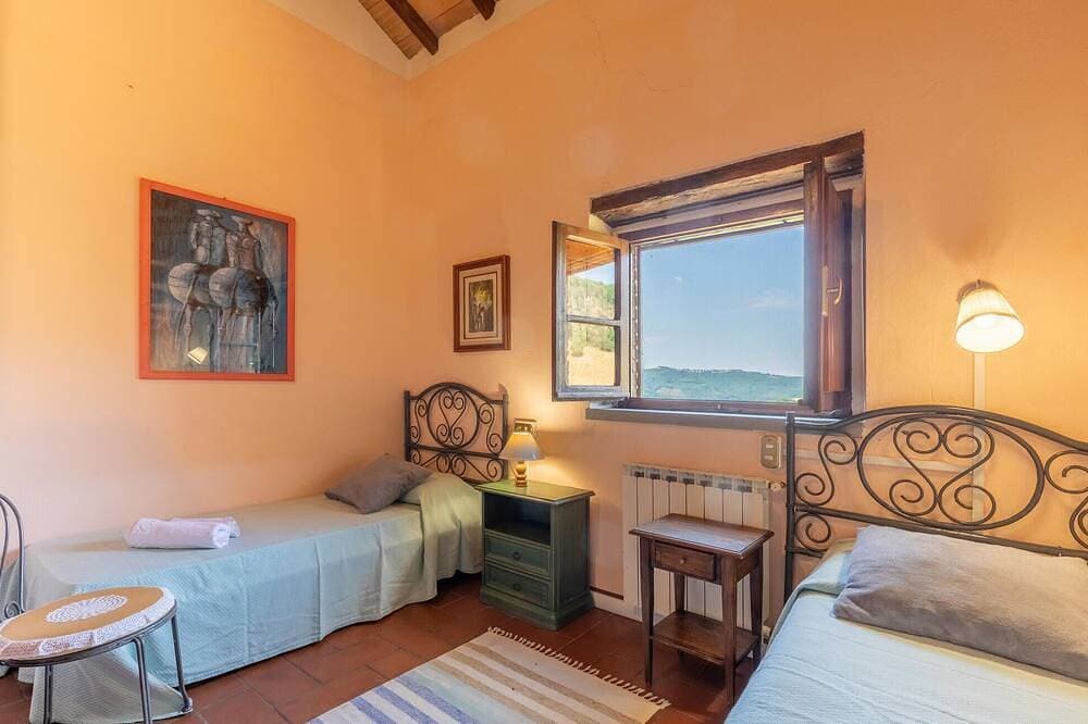 Foto 4 von 30: Schönes Haus in Monte S.Maria Tiberina