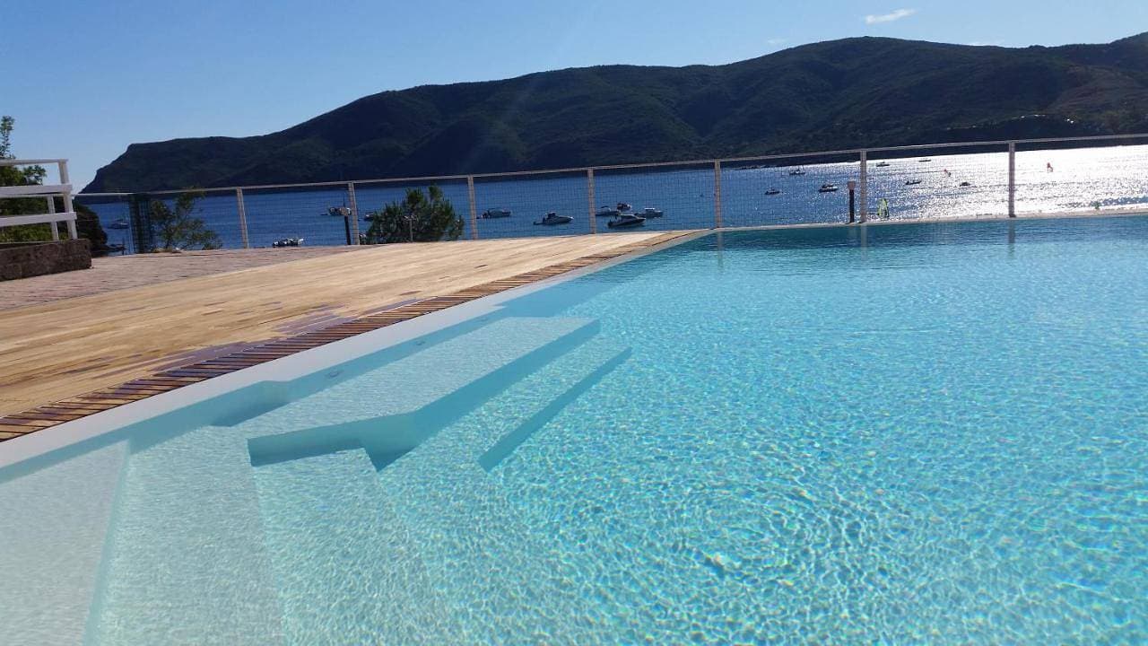 Camping Village Stella Mare 1