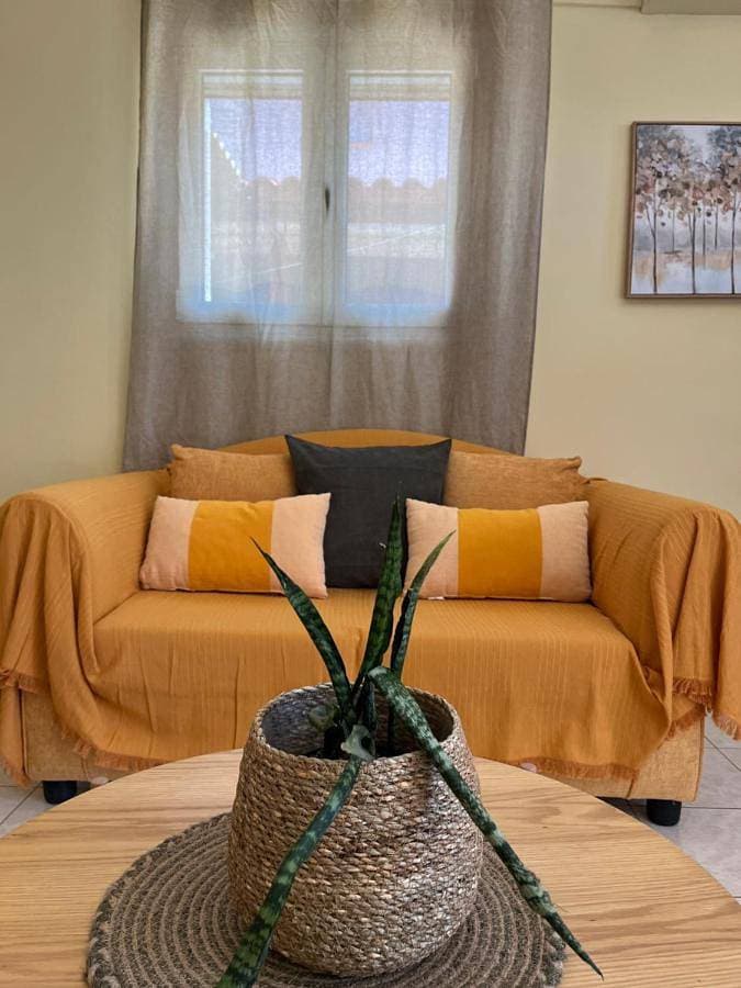 Foto 5 von 16: One-Bedroom House