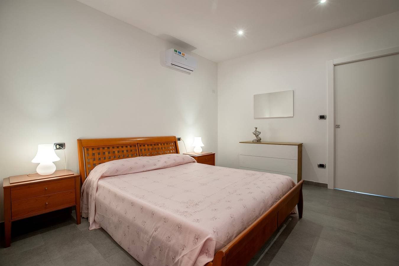 Foto 13 von 24: Ferienhaus 'Emmeci House' mit WLAN