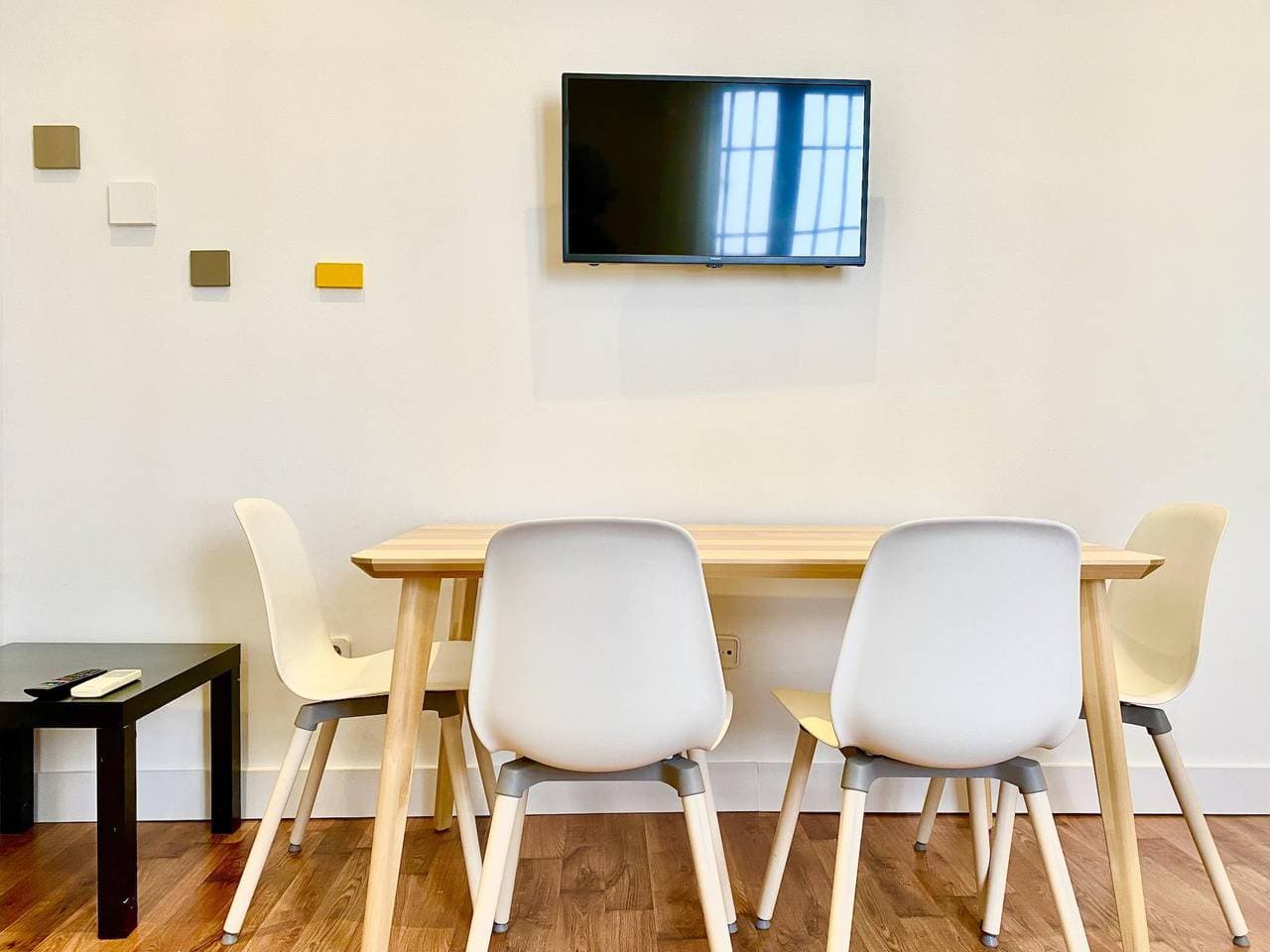Foto 4 von 21: Ferienwohnung für 4 Personen