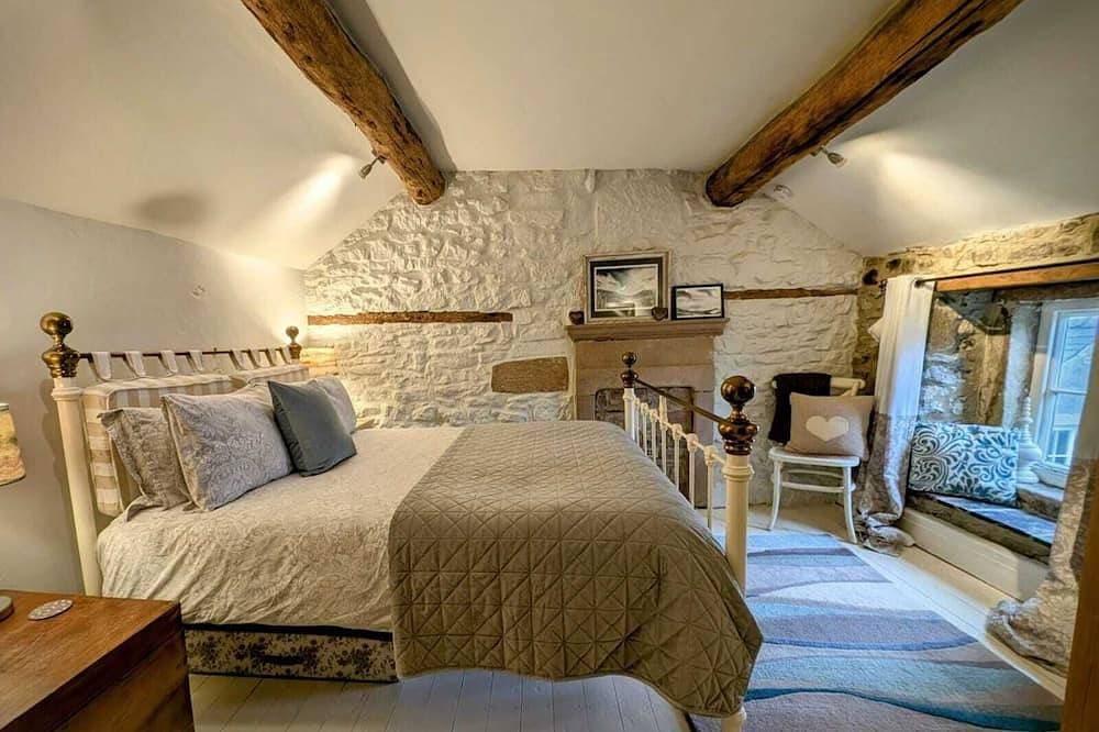 Foto 2 von 30: Gorgeous romantic cottage retreat, with gardens & Peak District views