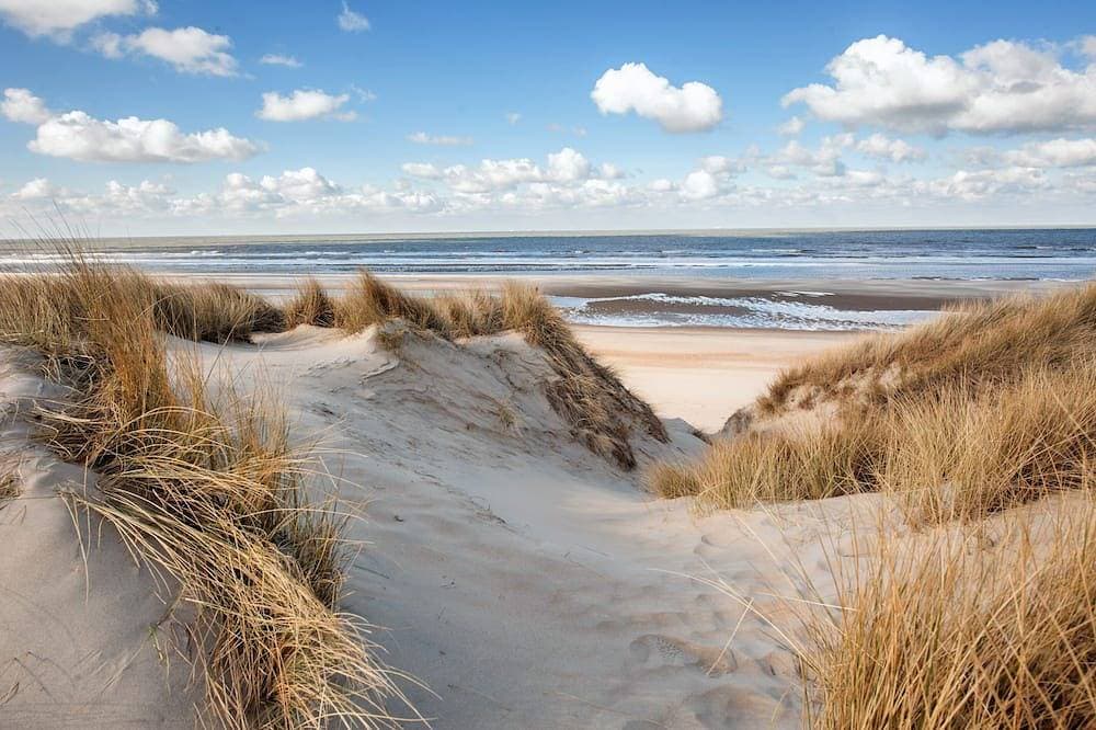Foto 6 von 6: Lilyta A206 - schönes Studio im Herzen von De Haan - 130 m vom Strand entfernt