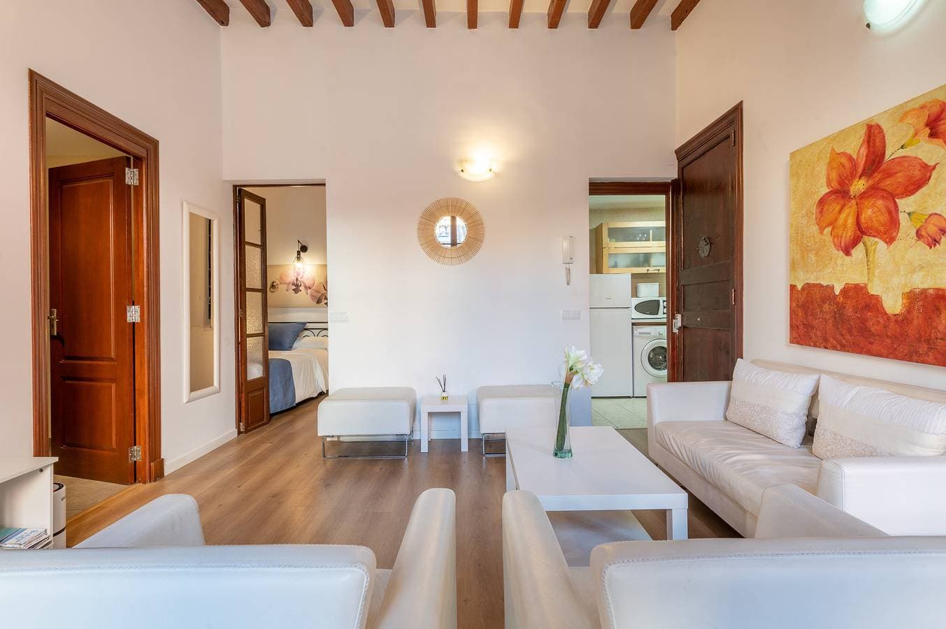 Foto 11 von 21: Holiday Palma Apartment 3 by PriorityVillas