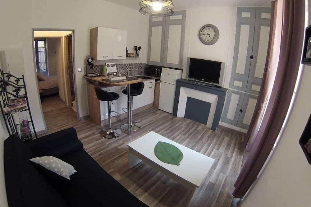Foto 13 von 22: Wohnung im Herzen des Zentrums von Blois