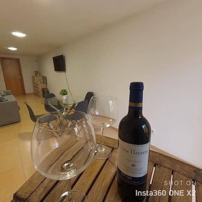 Apartamento Calidad - playa - paseos-Servicios 1