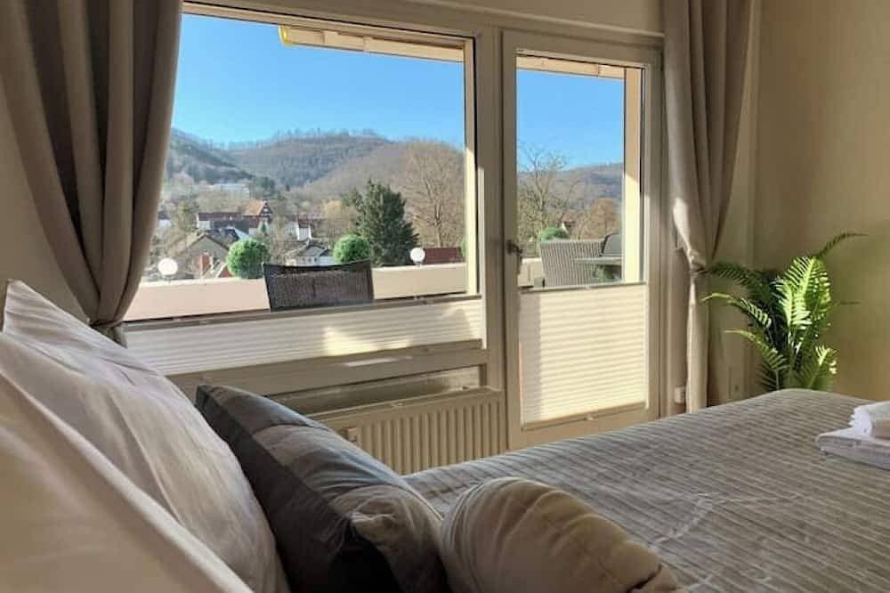 Foto 5 von 30: Bergliebe 6 mit großer Dachterrasse, Tiefgarage&Lift