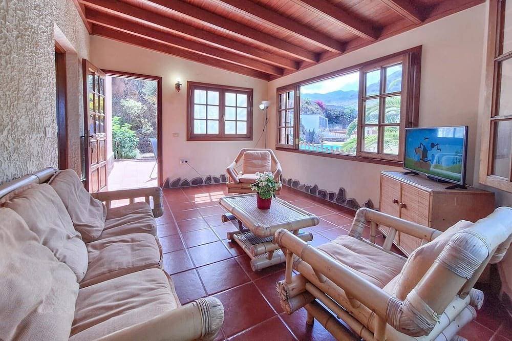 Foto 13 von 26: 2 bedroom amazing home in Buenavista del Norte