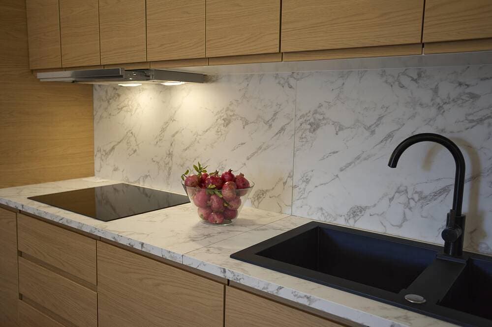 Charming apartment - ground floor 1