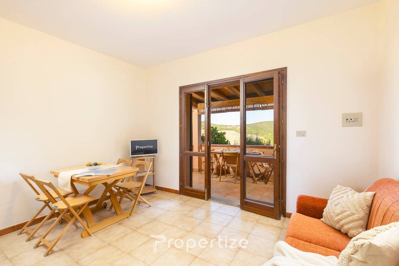Foto 3 von 63: Il terrazzo sulla duna 4 by Propertize