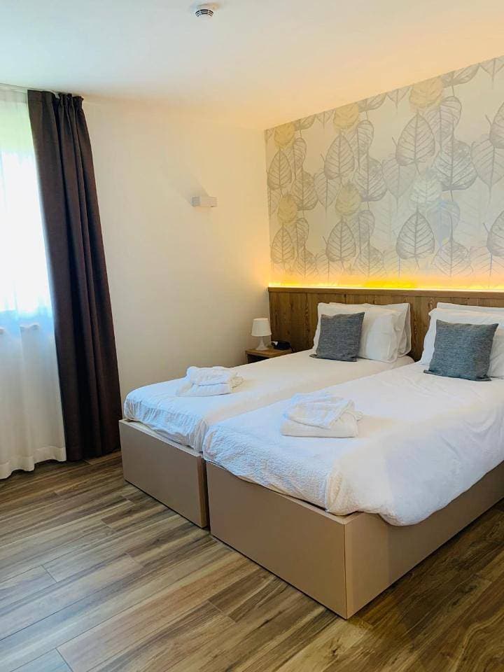 Foto 12 von 18: Double or Twin Room - Disability Access