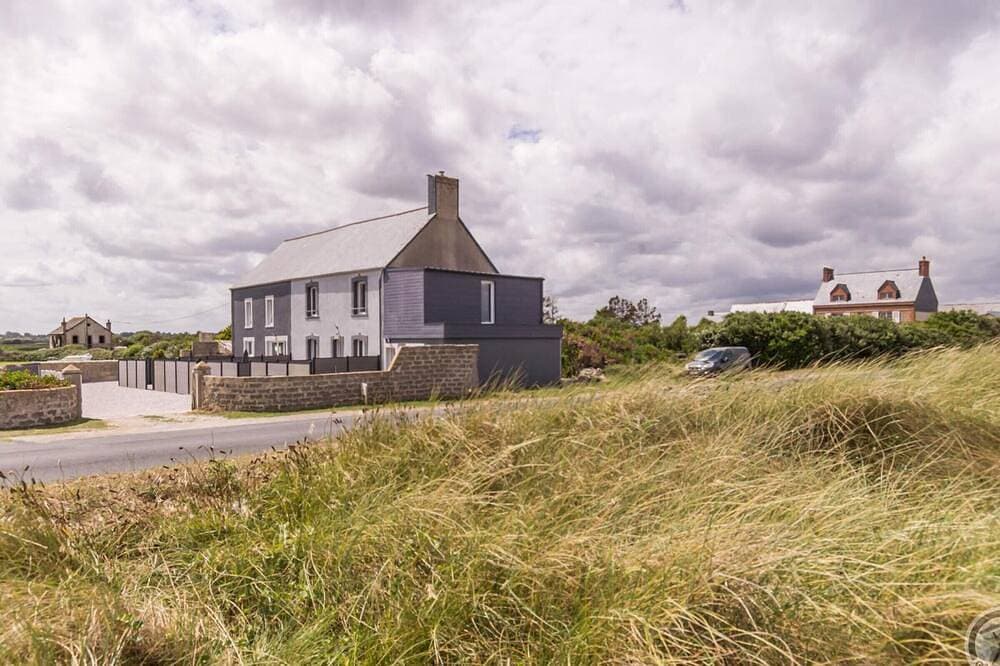Foto 13 von 19: Familienhaus am Strand
