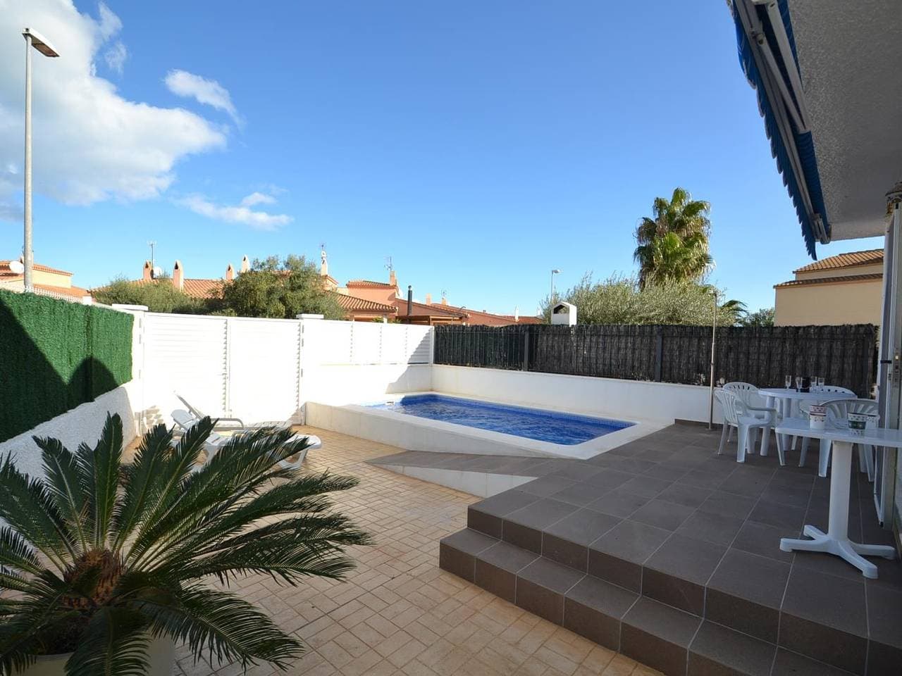 Foto 9 von 28: Casa David mit Privatpool