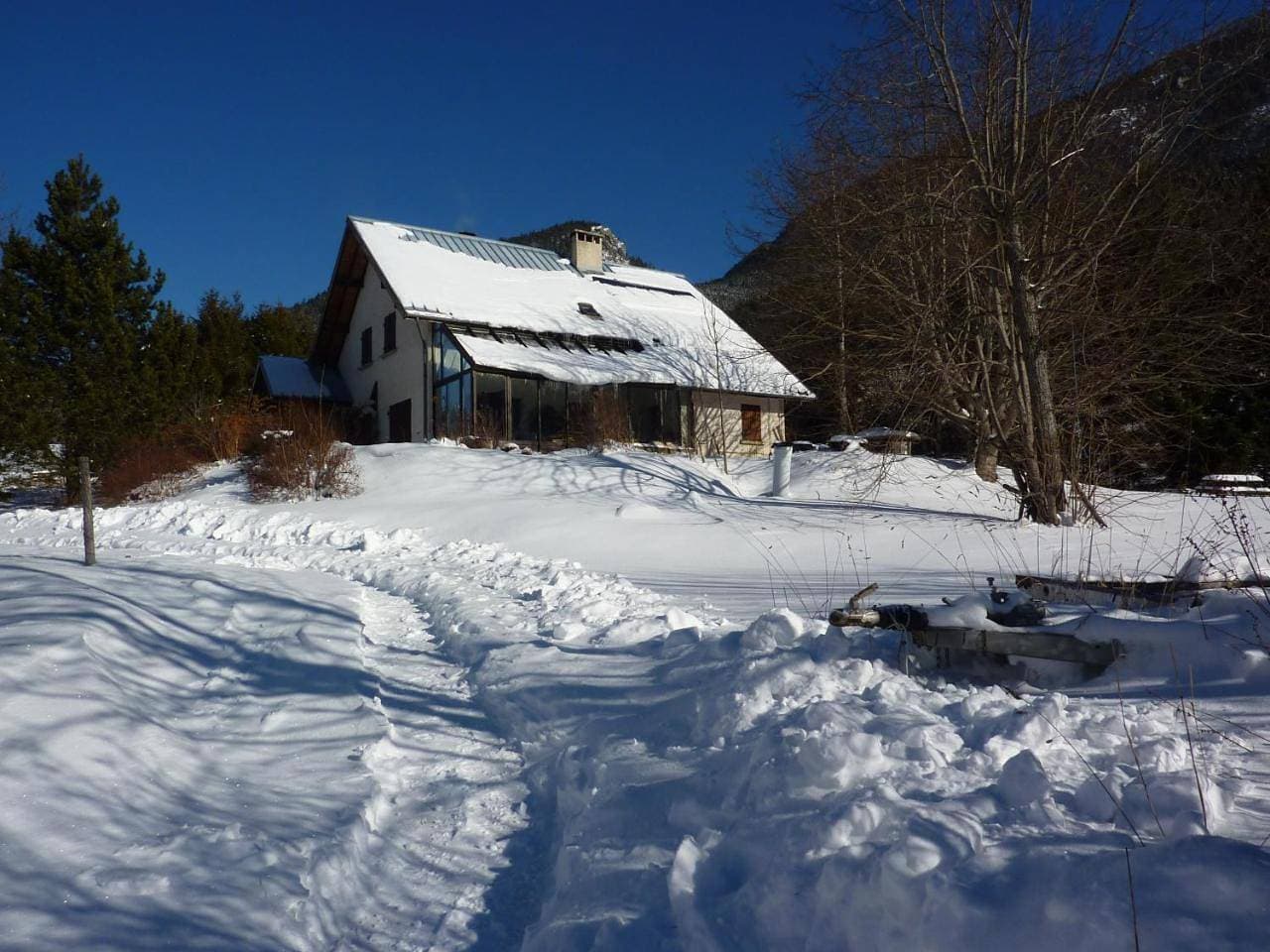 Foto 10 von 11: Holiday Home