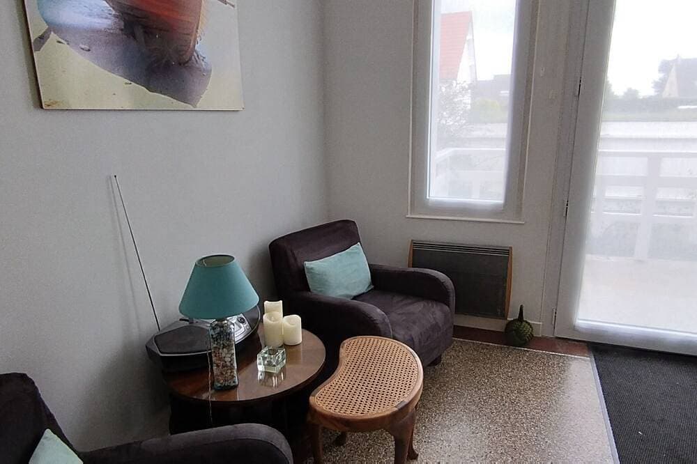 Foto 13 von 30: Kleines Haus des 30 befindet sich 300m vom Strand entfernt, klassifiziertes 3*
