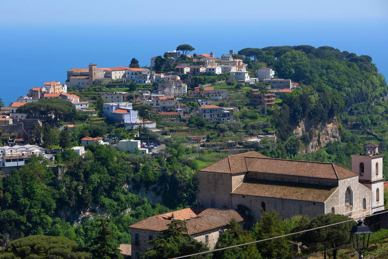 Foto 13 von 14: De Pando- Ravello Caruso
