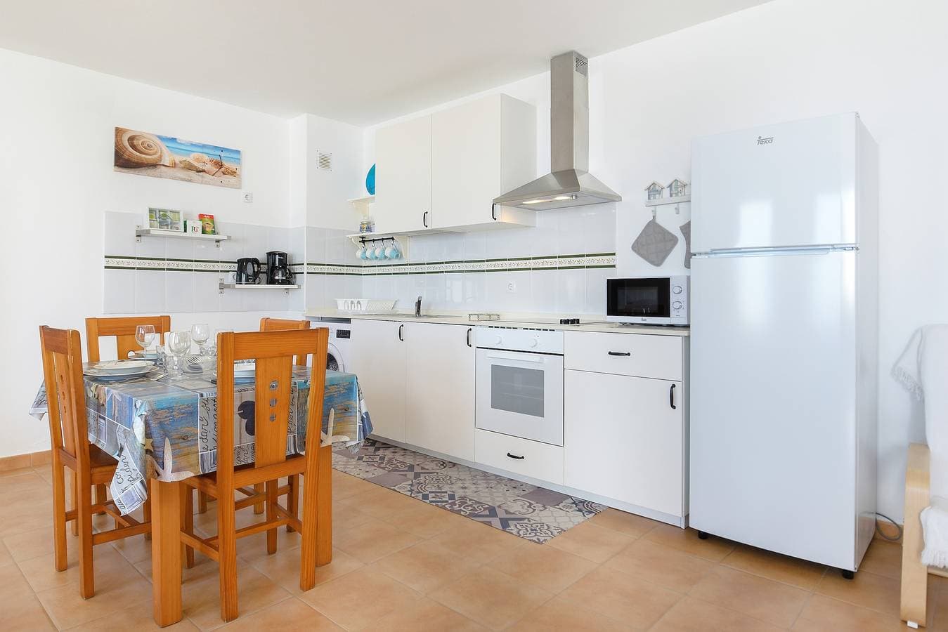 Foto 9 von 27: Ferienwohnung "Mirador del Roque 2" am Meer mit Terrasse, Meerblick und WLAN