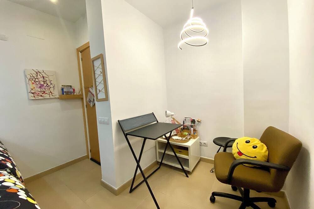 Foto 9 von 26: Apartamento Galvani 21