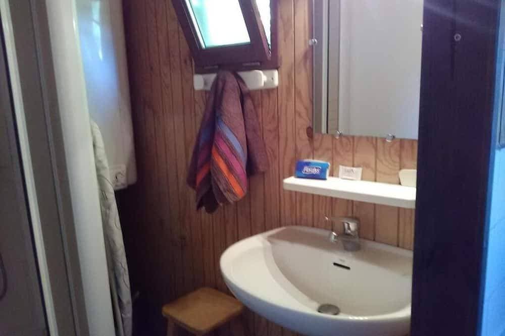 Foto 3 von 13: Les Chalets Quazemi à Casteil Pyrénées Orientales