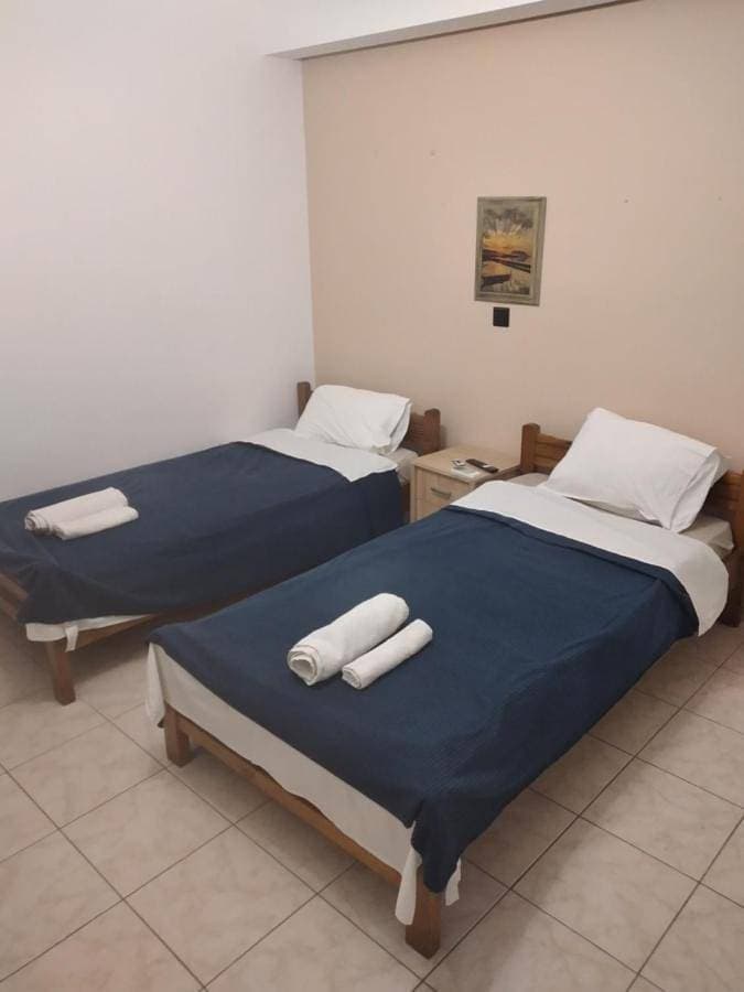 Izabela's Apartment 1