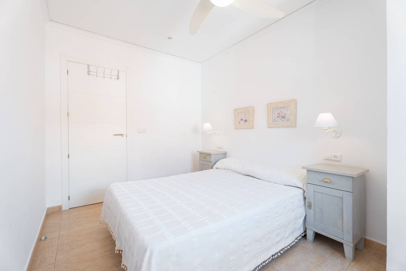 Foto 12 von 26: Apartment 'Mont Pele' mit privater Terrasse, WLAN und Klimaanlage