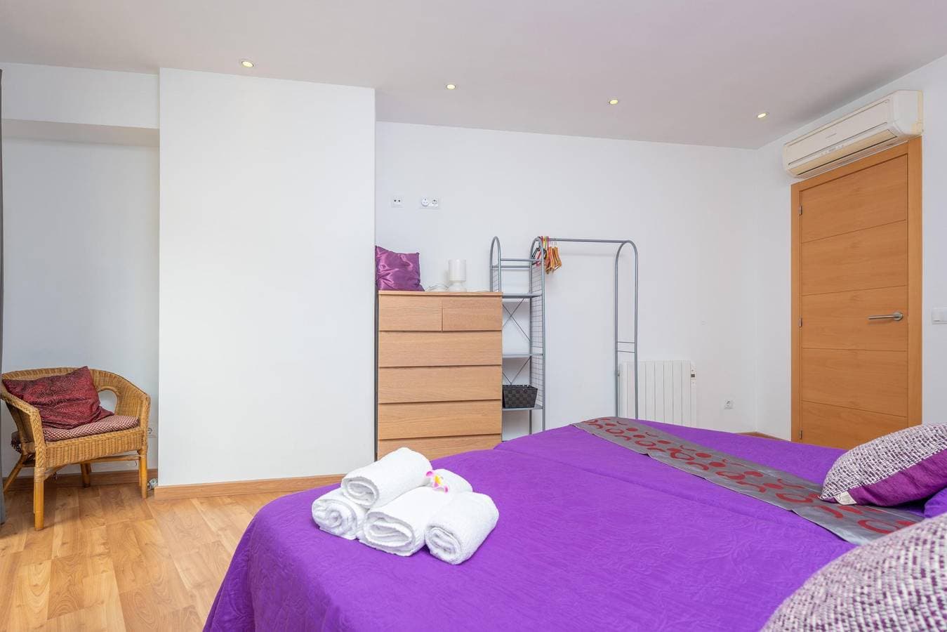 Foto 11 von 14: Residencial Suites Valldemossa - Chopin
